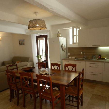 La Maison Peano Gassin Dış mekan fotoğraf