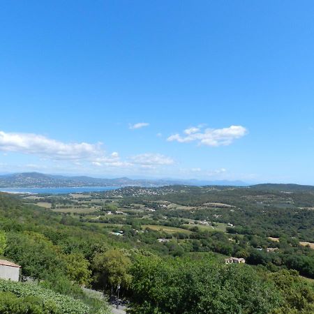 La Maison Peano Gassin Dış mekan fotoğraf