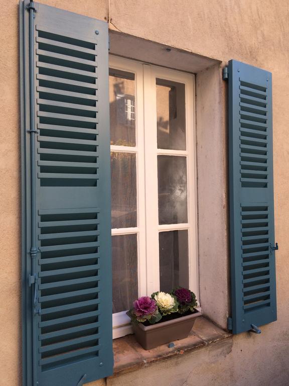 La Maison Peano Gassin Dış mekan fotoğraf