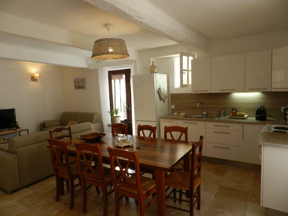 La Maison Peano Gassin Dış mekan fotoğraf