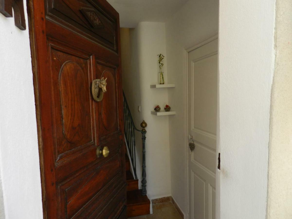 La Maison Peano Gassin Dış mekan fotoğraf