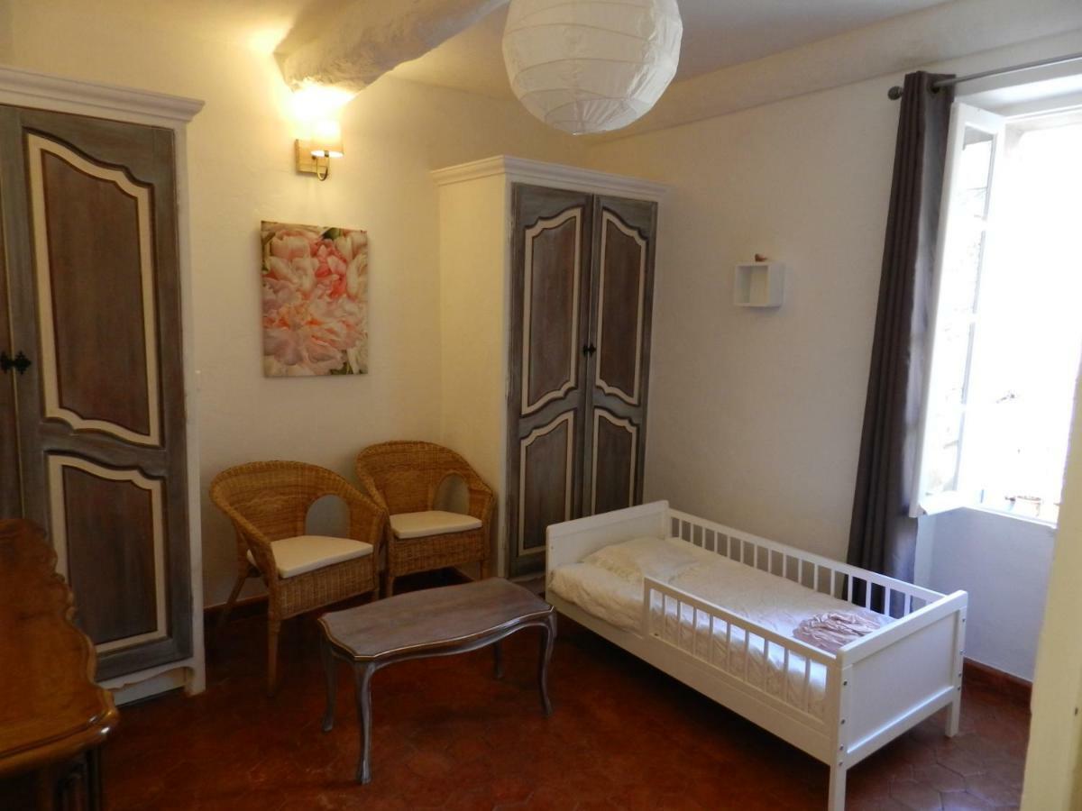 La Maison Peano Gassin Dış mekan fotoğraf