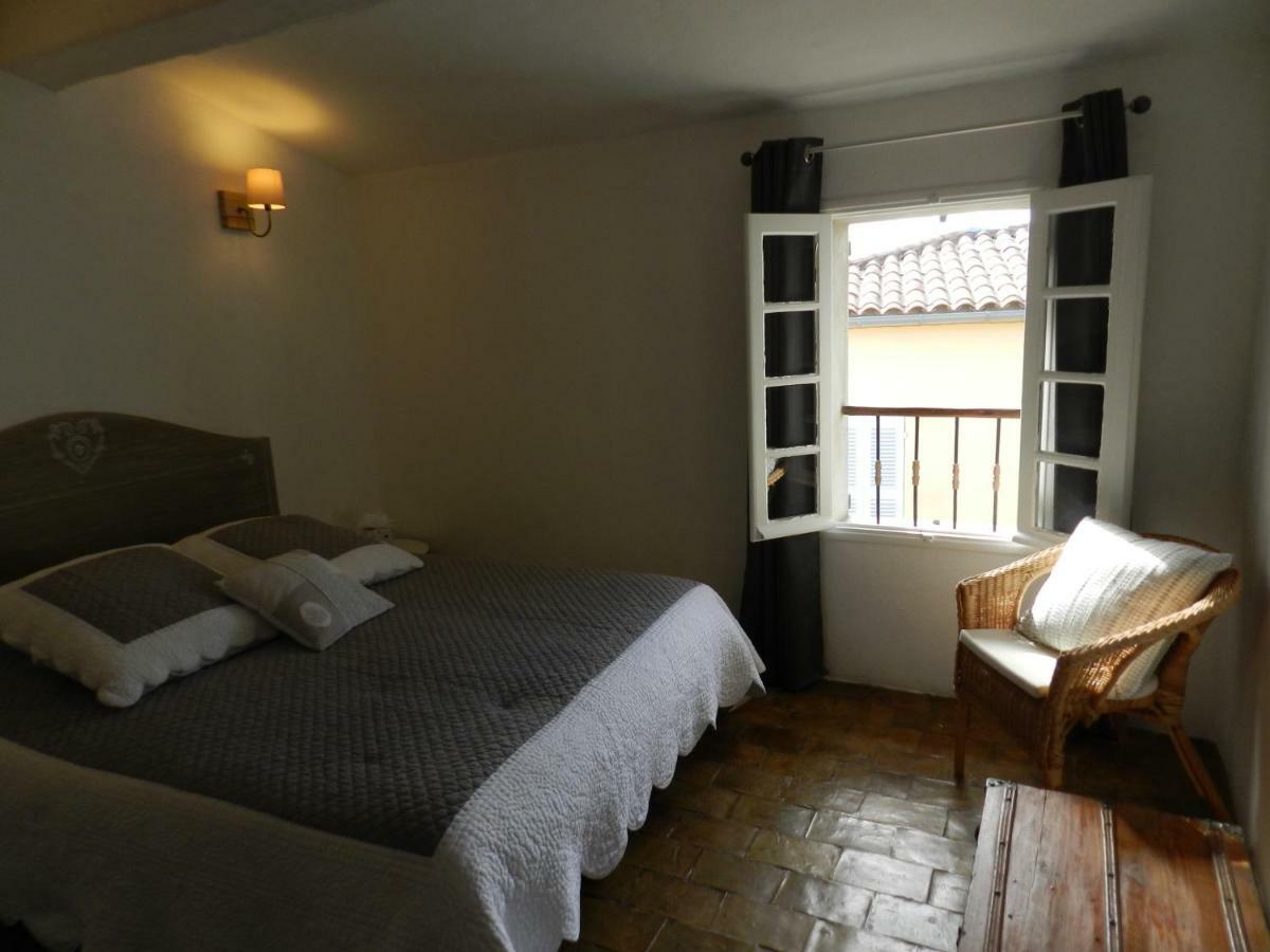 La Maison Peano Gassin Dış mekan fotoğraf