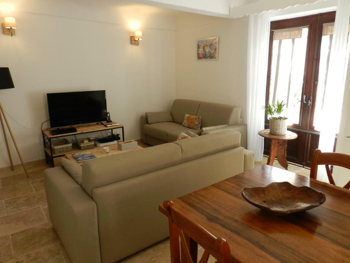 La Maison Peano Gassin Dış mekan fotoğraf