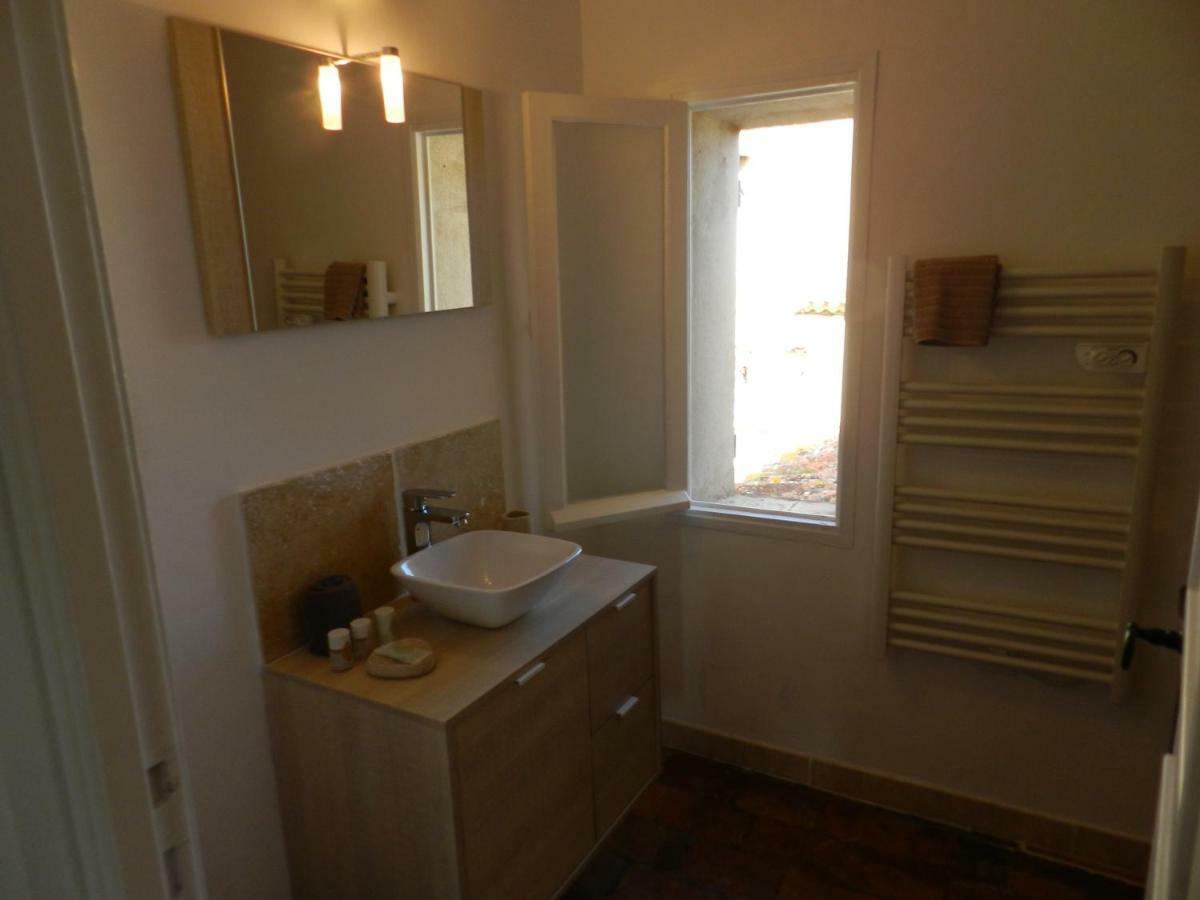 La Maison Peano Gassin Dış mekan fotoğraf