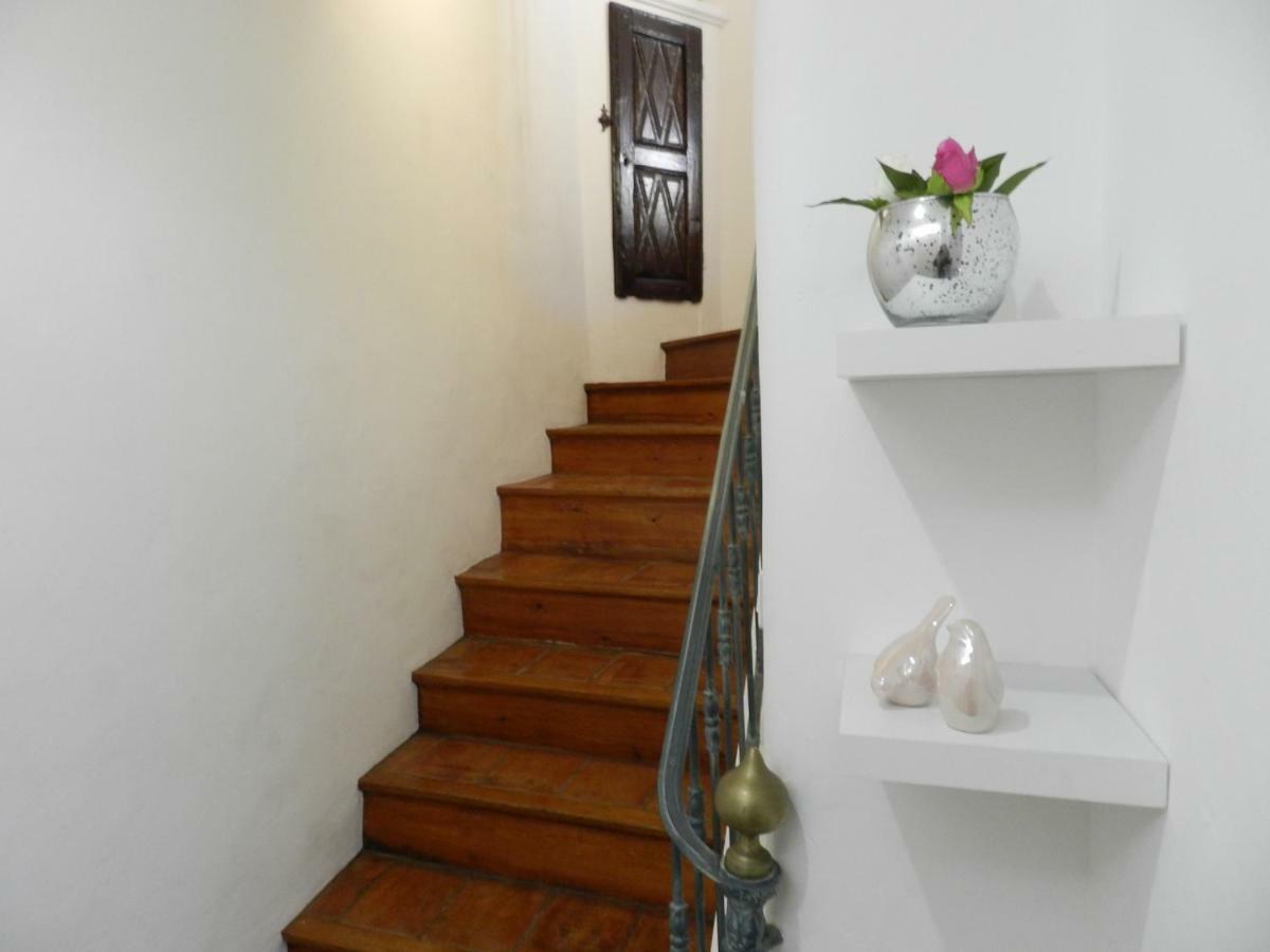 La Maison Peano Gassin Dış mekan fotoğraf