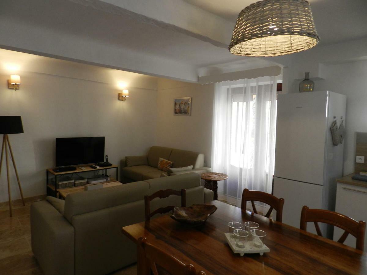 La Maison Peano Gassin Dış mekan fotoğraf