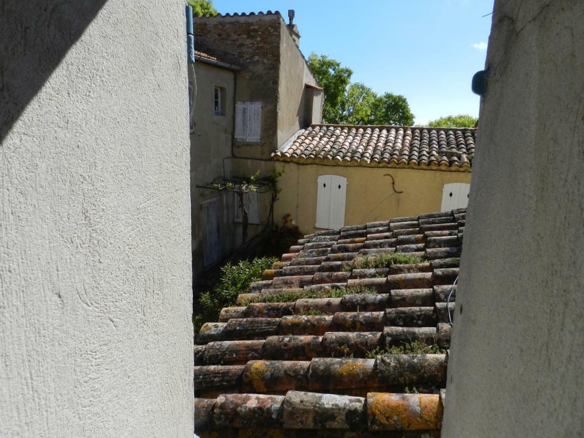 La Maison Peano Gassin Dış mekan fotoğraf