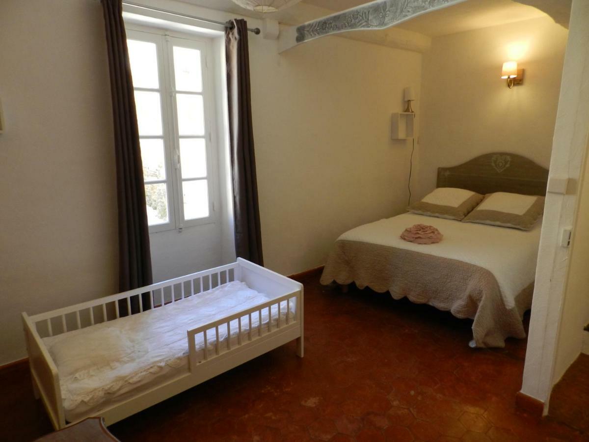 La Maison Peano Gassin Dış mekan fotoğraf