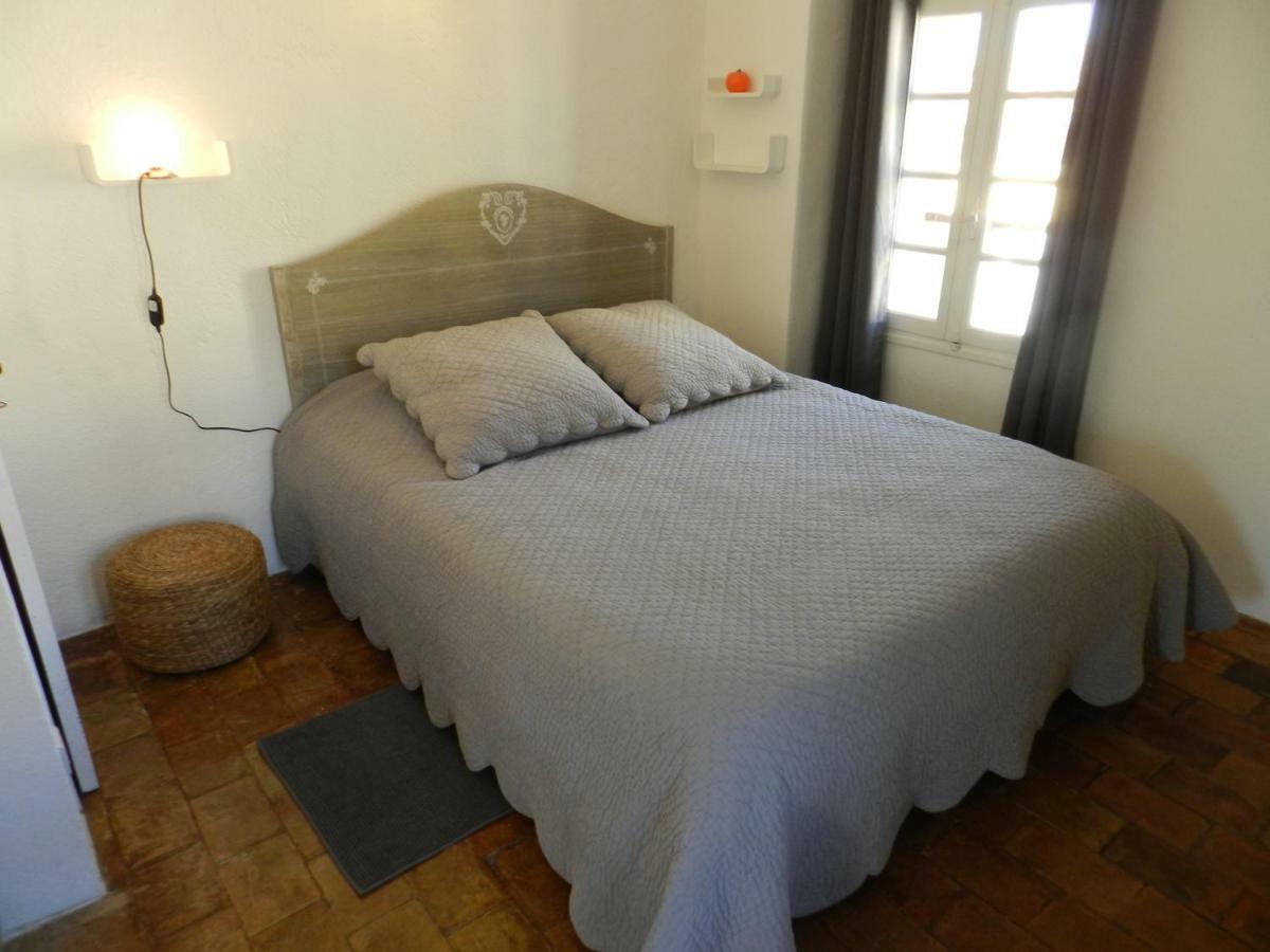 La Maison Peano Gassin Dış mekan fotoğraf