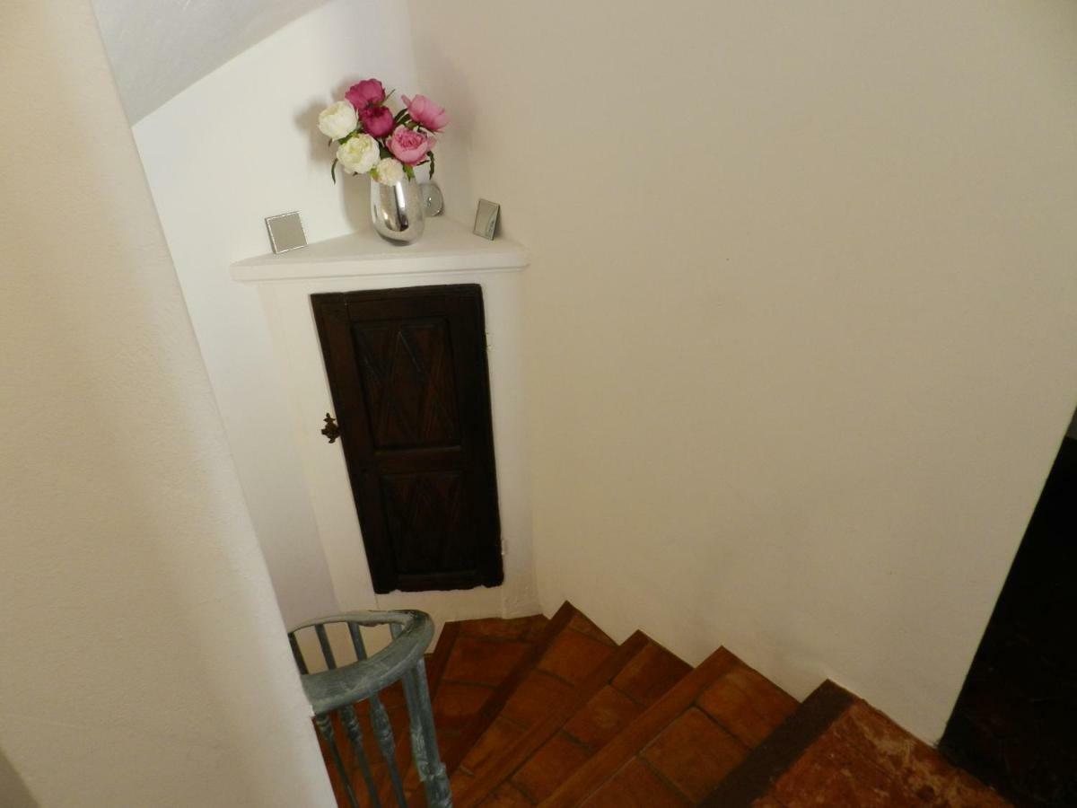 La Maison Peano Gassin Dış mekan fotoğraf