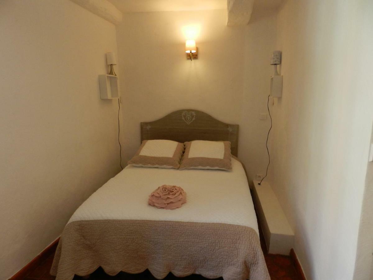 La Maison Peano Gassin Dış mekan fotoğraf