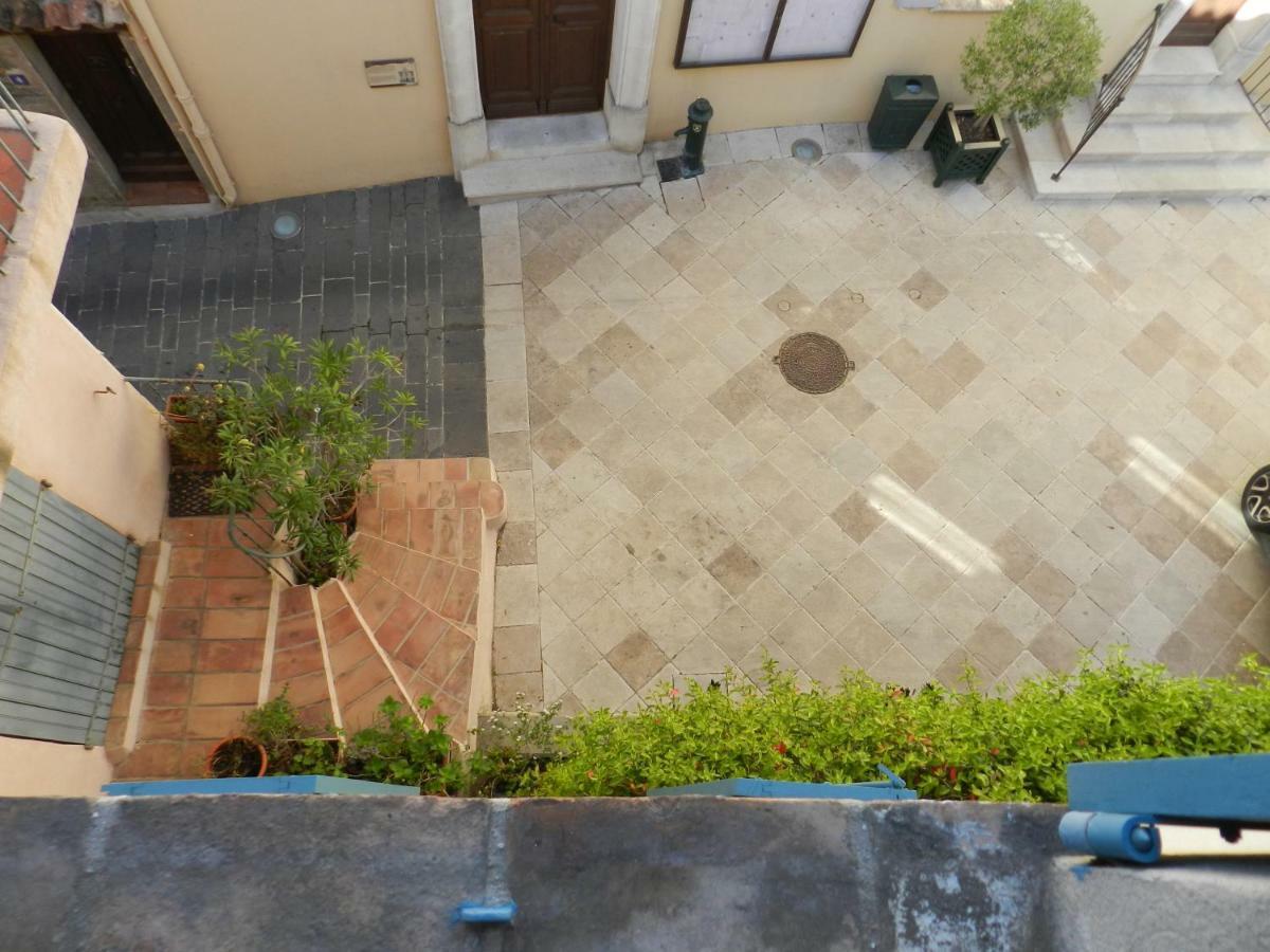 La Maison Peano Gassin Dış mekan fotoğraf