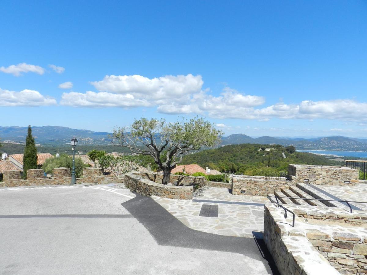 La Maison Peano Gassin Dış mekan fotoğraf
